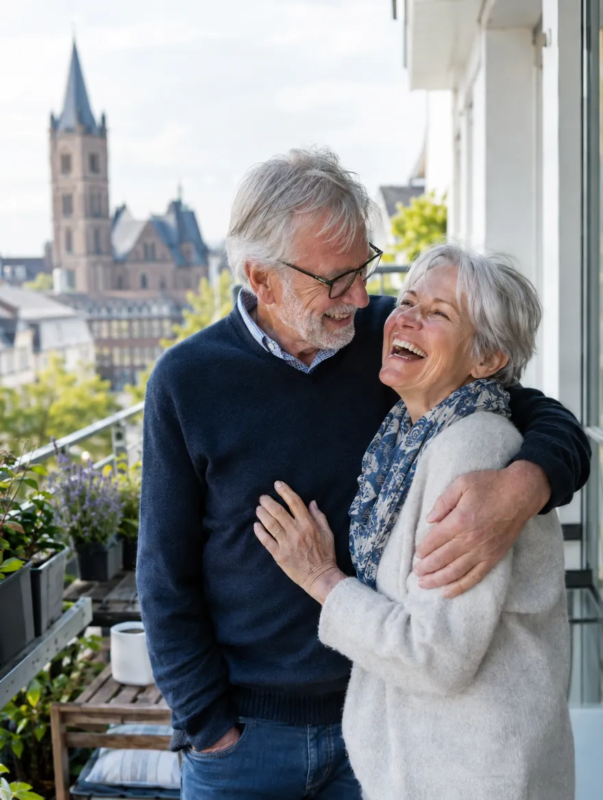 Uw plannen voorbereiden met een lening